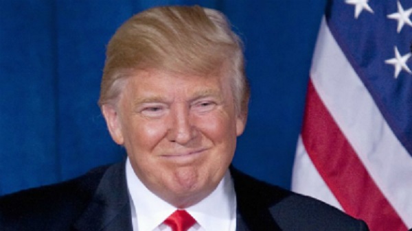 СМИ сообщили о победе Трампа на кокусах в Неваде - ФОТО